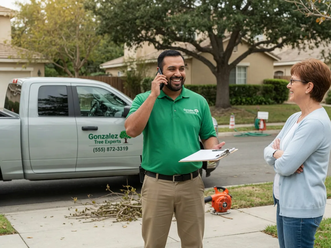Tree Service Eastville, VA FAQs